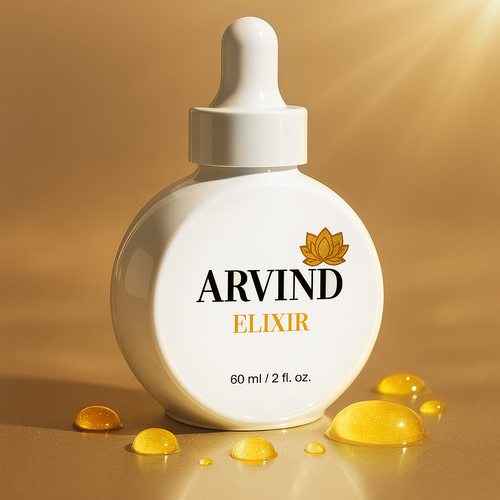 Arvind Élixir